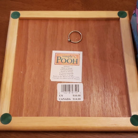 ❤🍯❤Winnie the Pooh Collection❤🍯❤ - Picture 8 of 11